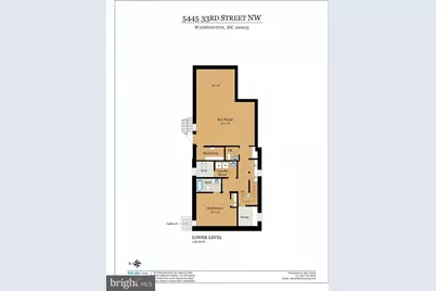 5445 33rd Street NW, Washington, DC 20015 - Photo 72