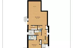 5445 33rd St NW, Washington, DC 20015 - Photo 72