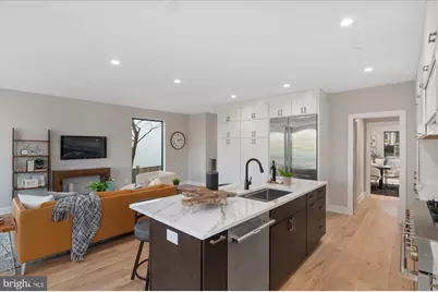 5445 33rd Street NW, Washington, DC 20015 - Photo 22