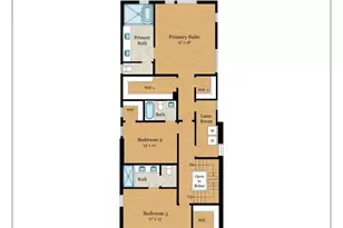 5445 33rd St NW, Washington, DC 20015 - Photo 70