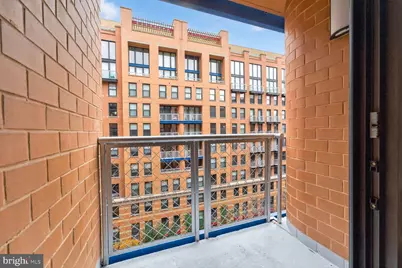 616 E Street NW #807, Washington, DC 20004 - Photo 14