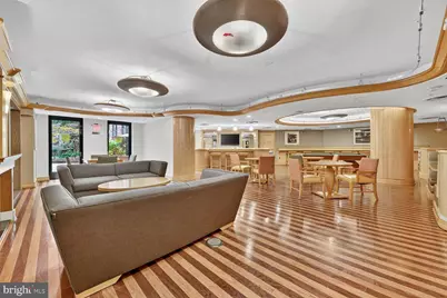 616 E Street NW #807, Washington, DC 20004 - Photo 20