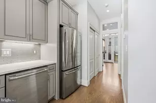 416 A St SE, Washington, DC 20003 - Photo 22
