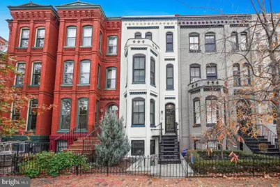 416 A Street SE #1, Washington, DC 20003 - Photo 1