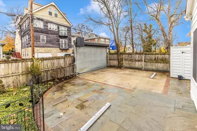 31 Milmarson Place NW, Washington, DC 20011 - Photo 12