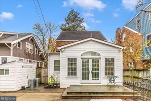 31 Milmarson Pl NW, Washington, DC 20011 - Photo 8