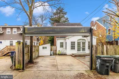 31 Milmarson Place NW, Washington, DC 20011 - Photo 16