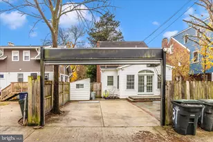 31 Milmarson Pl NW, Washington, DC 20011 - Photo 16