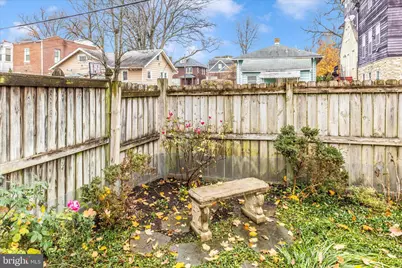 31 Milmarson Place NW, Washington, DC 20011 - Photo 10