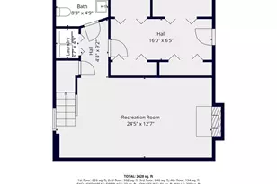 31 Milmarson Pl NW, Washington, DC 20011 - Photo 22