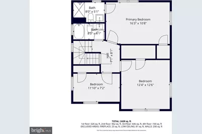 31 Milmarson Place NW, Washington, DC 20011 - Photo 20