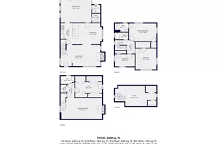 31 Milmarson Pl NW, Washington, DC 20011 - Photo 18