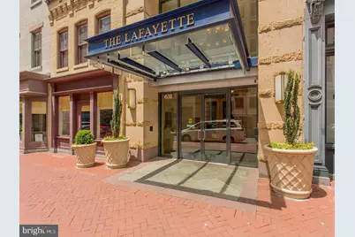 631 D Street NW #1038, Washington, DC 20004 - Photo 2