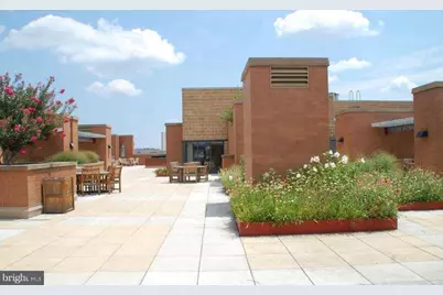 631 D Street NW #1038, Washington, DC 20004 - Photo 28