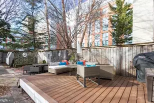 726 3rd St NE, Washington, DC 20002 - Photo 38