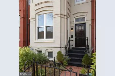 726 3rd Street NE, Washington, DC 20002 - Photo 2