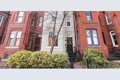 726 3rd Street NE, Washington, DC 20002 - Photo 1