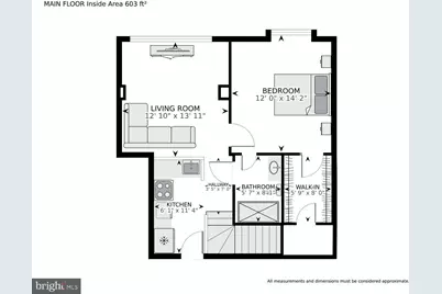 2120 Vermont Avenue NW #620, Washington, DC 20001 - Photo 16