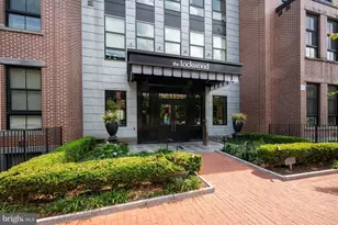 1339 E St SE, Washington, DC 20003 - Photo 4