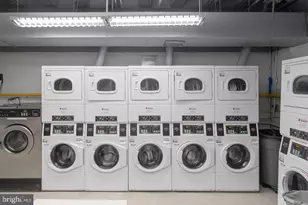 4600 Connecticut Ave NW, Washington, DC 20008 - Photo 16