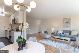 4600 Connecticut Ave NW, Washington, DC 20008 - Photo 6