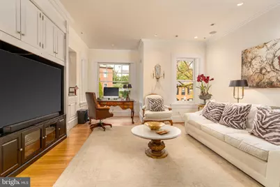 3070 Q Street NW, Washington, DC 20007 - Photo 24