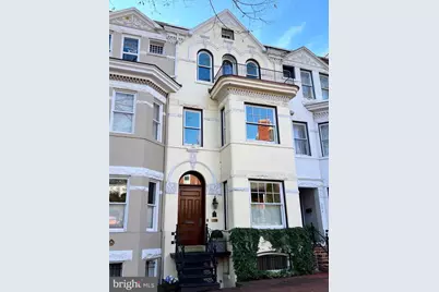 3070 Q Street NW, Washington, DC 20007 - Photo 2