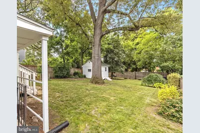 6118 Sligo Mill Road NE, Washington, DC 20011 - Photo 28