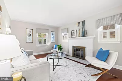 6118 Sligo Mill Road NE, Washington, DC 20011 - Photo 8