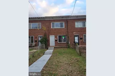 147 Mississippi Avenue SE, Washington, DC 20032 - Photo 2