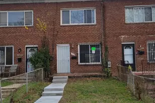 147 Mississippi Ave SE, Washington, DC 20032 - Photo 2