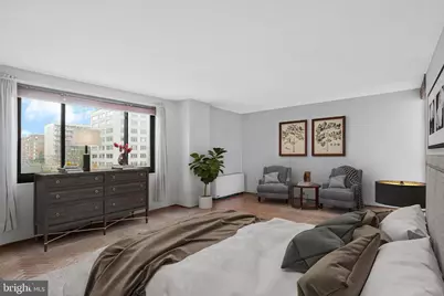 800 25th Street NW #502, Washington, DC 20037 - Photo 24