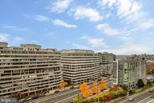 800 25th St NW, Washington, DC 20037 - Photo 40