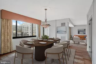 800 25th St NW, Washington, DC 20037 - Photo 8