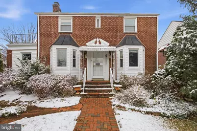 6525 13th Street NW, Washington, DC 20012 - Photo 1