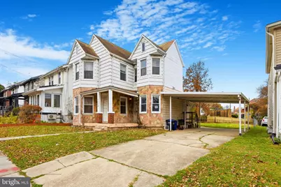 1346 Franklin Street NE, Washington, DC 20017 - Photo 1