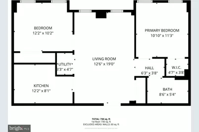 2633 Adams Mill Road NW #B4, Washington, DC 20009 - Photo 24