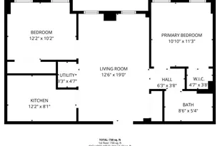 2633 Adams Mill Rd NW, Washington, DC 20009 - Photo 24