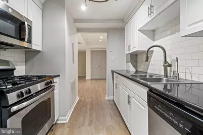 2633 Adams Mill Road NW #B4, Washington, DC 20009 - Photo 4