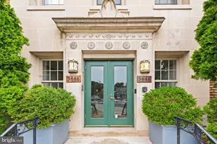 3446 Connecticut Ave NW, Washington, DC 20008 - Photo 2