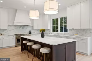 4905 Van Ness St NW, Washington, DC 20016 - Photo 4