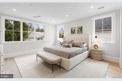 4905 Van Ness Street NW, Washington, DC 20016 - Photo 16