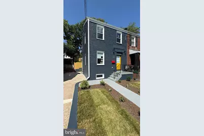 709 Adrian Street SE, Washington, DC 20019 - Photo 4