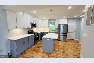 709 Adrian Street SE, Washington, DC 20019 - Photo 16