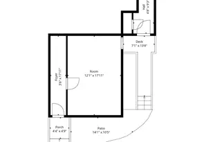 5404 4th St NW, Washington, DC 20011 - Photo 2