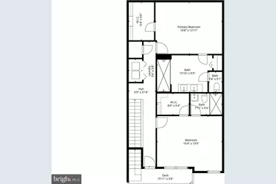 5404 4th Street NW #2, Washington, DC 20011 - Photo 4