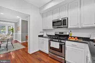 4822 5th St NW, Washington, DC 20011 - Photo 12