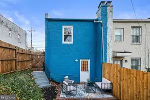 206 34th St SE, Washington, DC 20019 - Photo 34