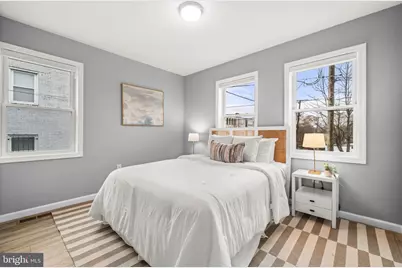 206 34th Street SE, Washington, DC 20019 - Photo 16