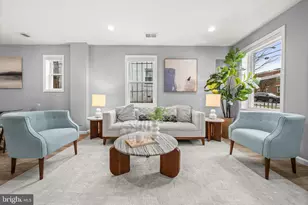 206 34th St SE, Washington, DC 20019 - Photo 4